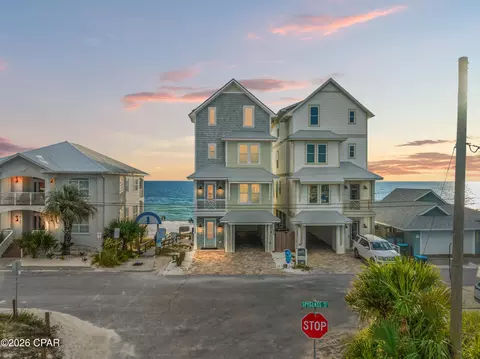 4801 Spyglass Dr, Panama City Beach, FL 32408