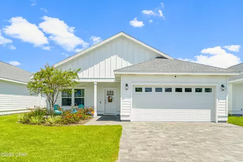 245 N Wells St, Panama City Beach, FL 32413