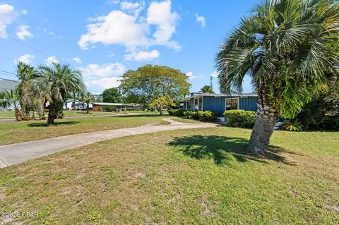 306 Carolyn Ave, Panama City Beach, FL 32407