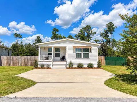 7403 Sweetbriar Rd, Panama City, FL 32404