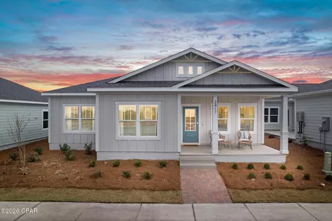 2417 Rushes Ave, Panama City, FL 32405