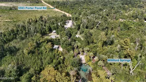 5593 Porter Pond Rd, Youngstown, FL 32466
