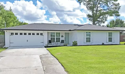 3112 Lanny Ln, Panama City, FL 32405
