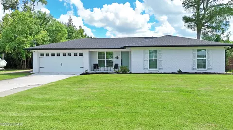 3112 Lanny Ln, Panama City, FL 32405