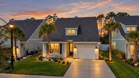717 Longpoint Way, Panama City Beach, FL 32407