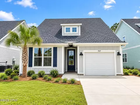 717 Longpoint Way, Panama City Beach, FL 32407