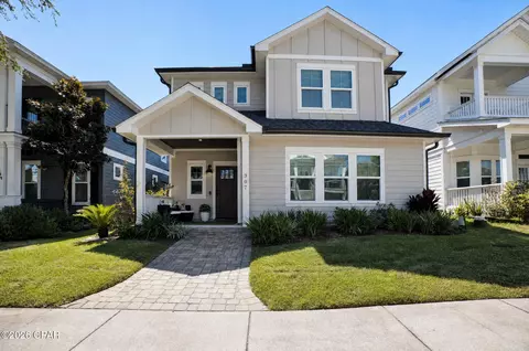 307 Turtle Cv, Panama City Beach, FL 32413