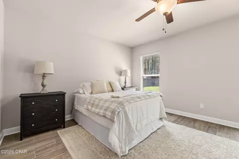 Bedroom - 94 Campfire Cv, Freeport, FL 32439 photo 6 of 8