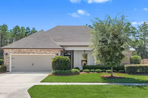 Exterior - 94 Campfire Cv, Freeport, FL 32439 photo 2 of 10