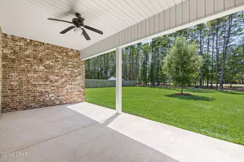 Exterior - 94 Campfire Cv, Freeport, FL 32439 photo 3 of 10