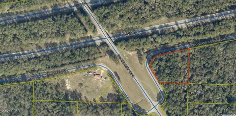0 Douglass Xrd, Defuniak Springs, FL 32435
