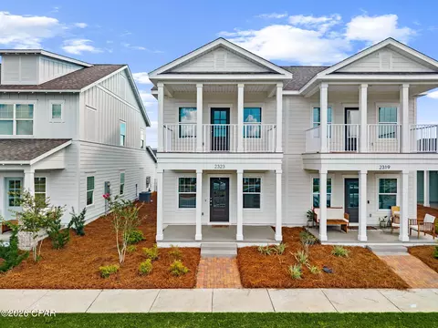2323 Discovery Loop, Panama City, FL 32405