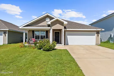 251 Ryder Ln, Panama City, FL 32404