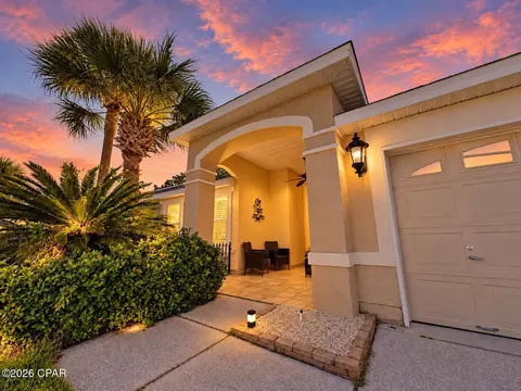 214 Summerwood Dr, Panama City Beach, FL 32413