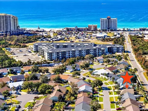 214 Summerwood Dr, Panama City Beach, FL 32413