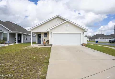 6639 Kettles St, Panama City, FL 32404