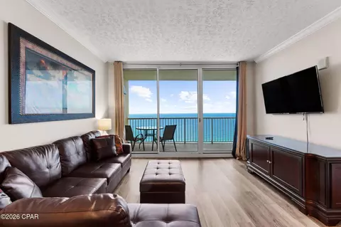 10901 Front Beach Rd #2003, Panama City Beach, FL 32407