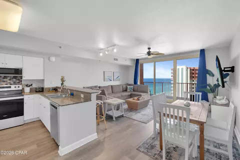 9900 S Thomas Dr #2126, Panama City Beach, FL 32408
