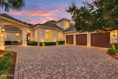 3618 Preserve Blvd, Panama City, FL 32408