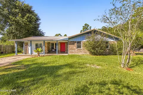 3700 George Ln, Southport, FL 32409