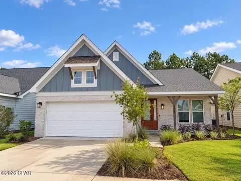 634 Millbridge Dr, Panama City Beach, FL 32413