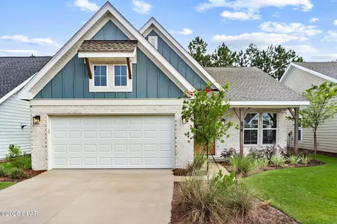 634 Millbridge Dr, Panama City Beach, FL 32413