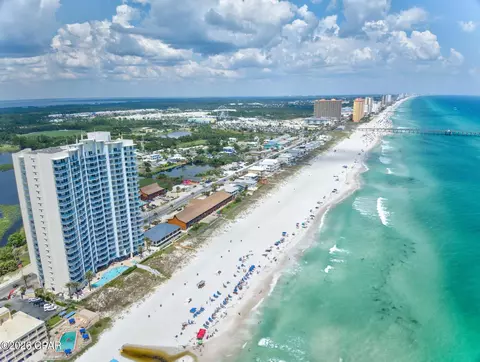16701 Front Beach Rd #506, Panama City Beach, FL 32413