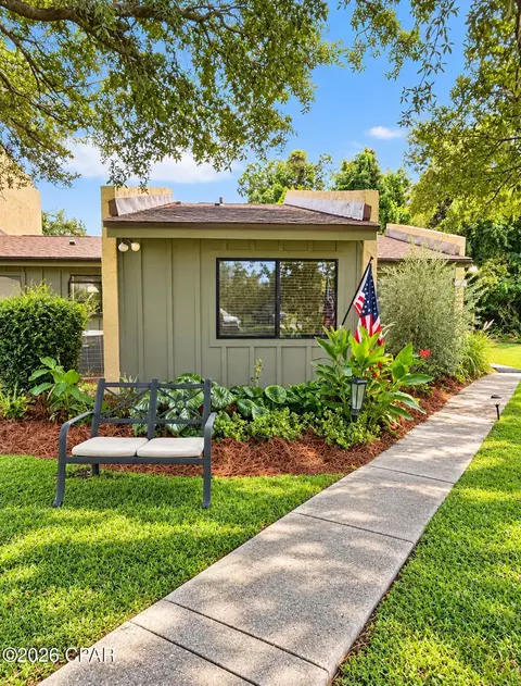 1025 W 19th St #15A, Panama City, FL 32405