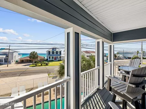 22504 Front Beach Rd, Panama City Beach, FL 32413