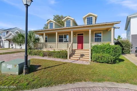 311 Brooke Ct, Panama City, FL 32404