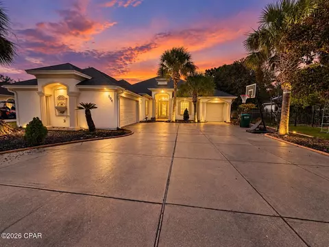 104 Tierra Verde Trl, Panama City Beach, FL 32407