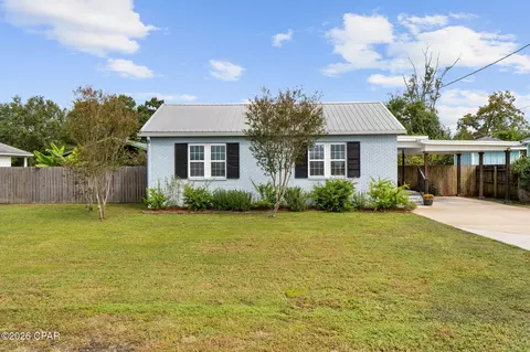 3431 Ten Acre Rd, Panama City, FL 32405