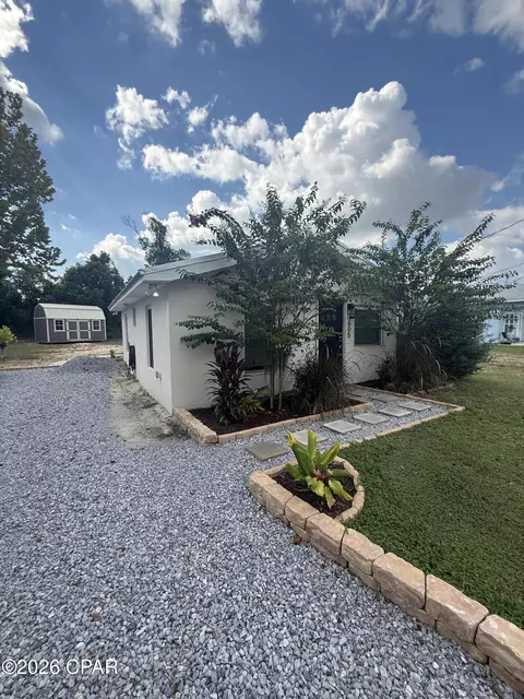 605 Elm Ave, Panama City, FL 32401