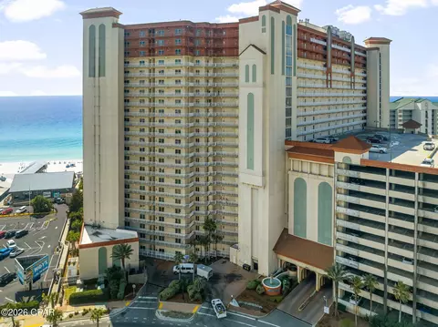 9900 S Thomas Dr #1718, Panama City Beach, FL 32408