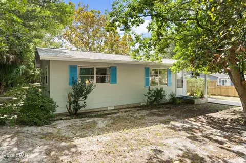 503 Anemone St, Panama City Beach, FL 32413