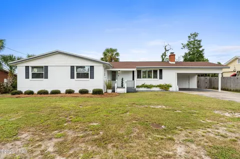 802 Skyland Ave, Panama City, FL 32401