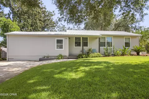118 N Gayle Ave, Panama City, FL 32401