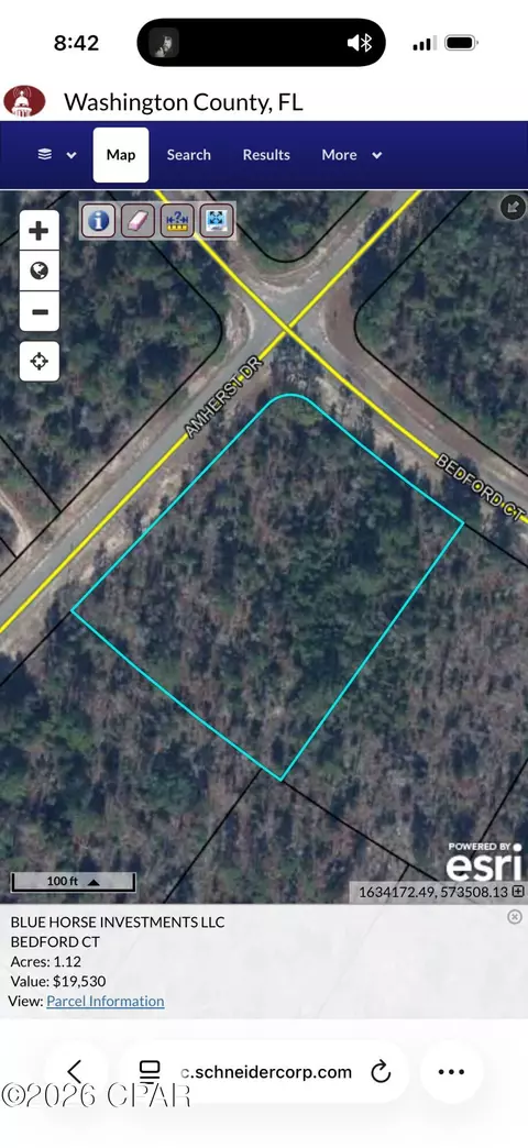 0 Bedford Ct, Chipley, FL 32428 photo 6