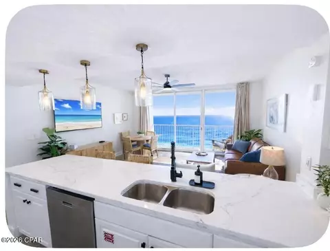 10901 Front Beach Rd #1405, Panama City Beach, FL 32407