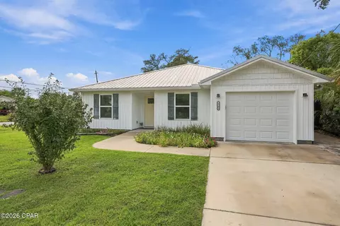 1701 Hickory Ave, Panama City, FL 32405