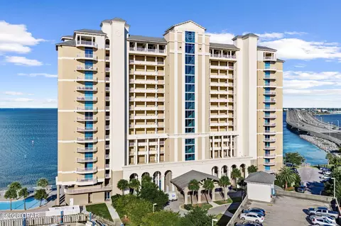 6422 W Highway 98 #1505, Panama City Beach, FL 32407