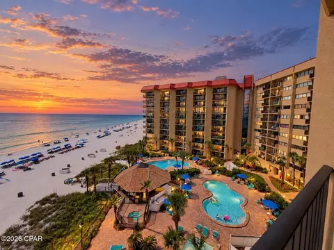 6505 Thomas Dr #707, Panama City, FL 32408