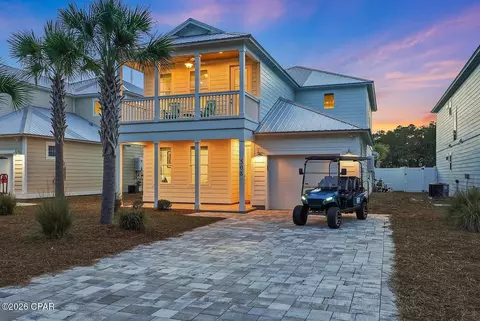 508 Lyndell Ln, Panama City Beach, FL 32407