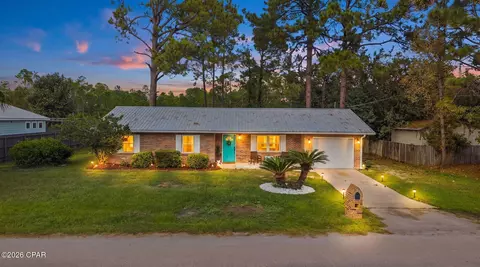9122 Abba Ln, Panama City Beach, FL 32407