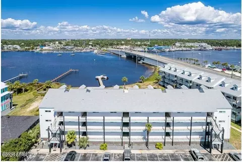 3600 Thomas Dr #D207, Panama City Beach, FL 32408