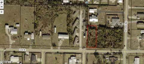 0 N Comet Ave, Panama City, FL 32404