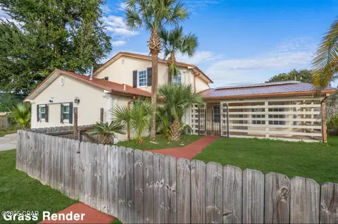 816 Transmitter Rd, Panama City, FL 32401
