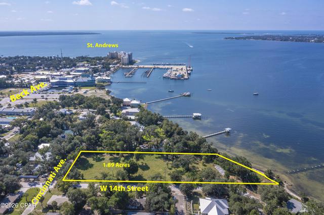 3333 W 14th St, Panama City, FL 32401