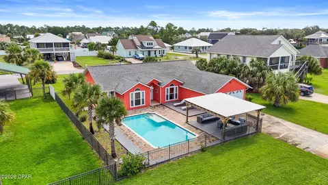 8108 Americus Ave, Port St Joe, FL 32456