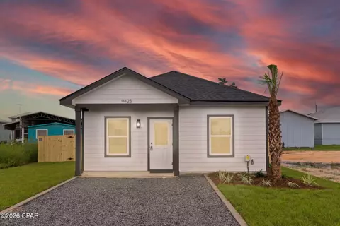9425 Starfish Ave, Port St Joe, FL 32456